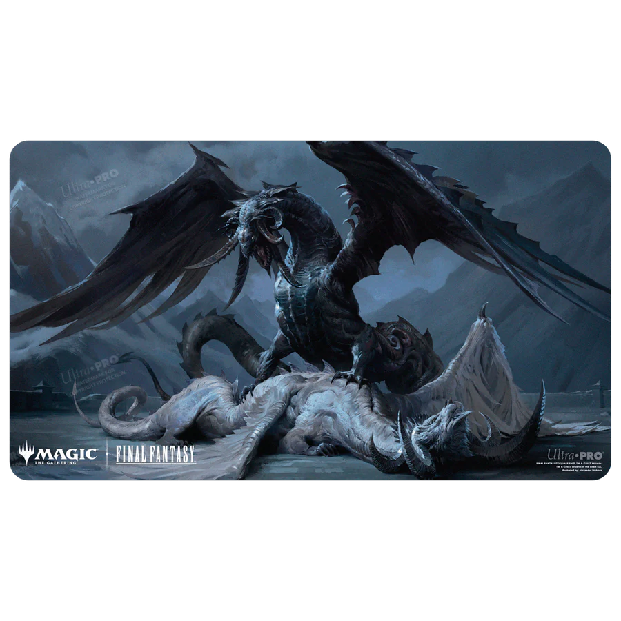 Ultra Pro - Final Fantasy - Playmat