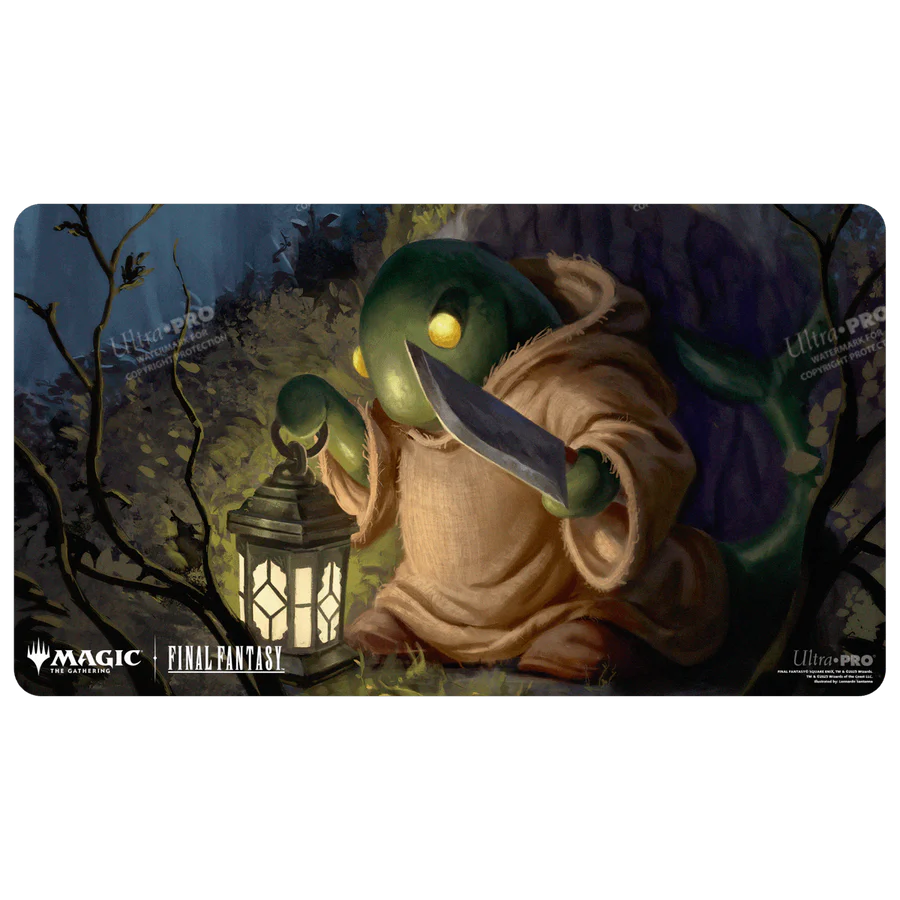Ultra Pro - Final Fantasy - Playmat