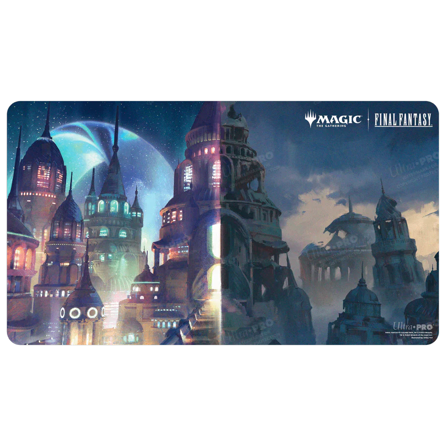 Ultra Pro - Final Fantasy - Playmat