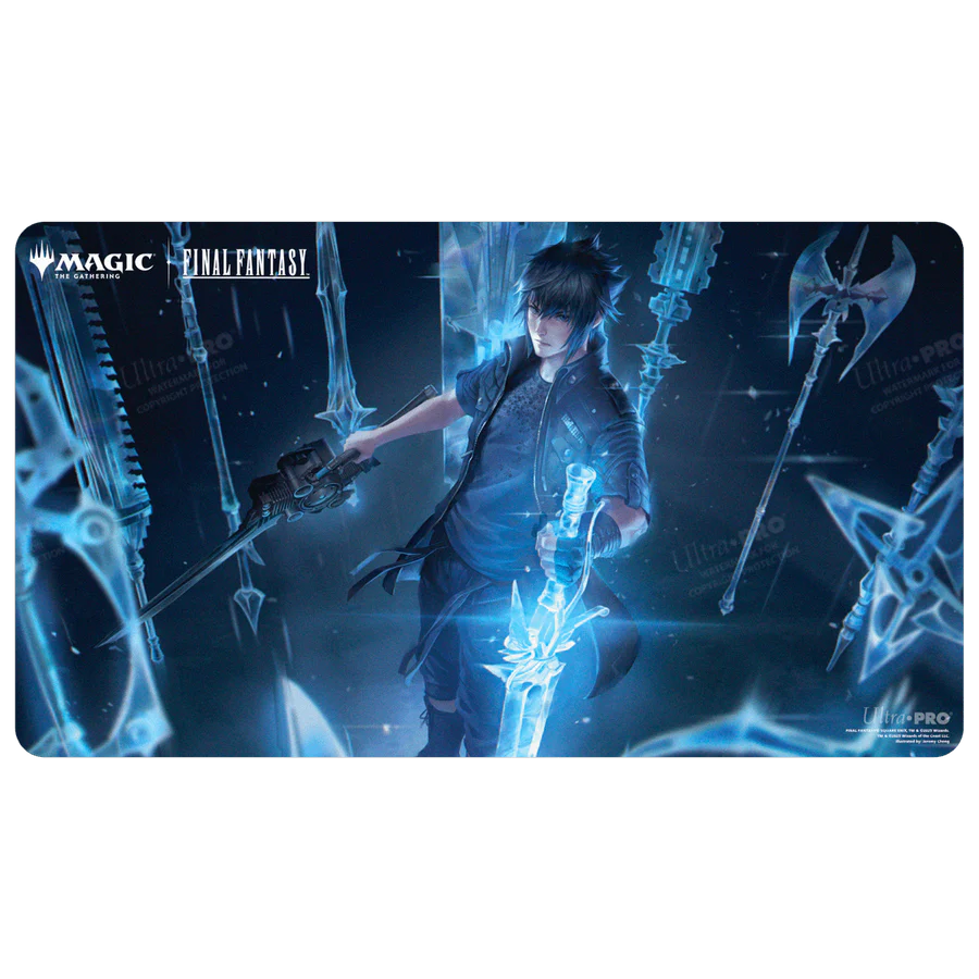Ultra Pro - Final Fantasy - Playmat