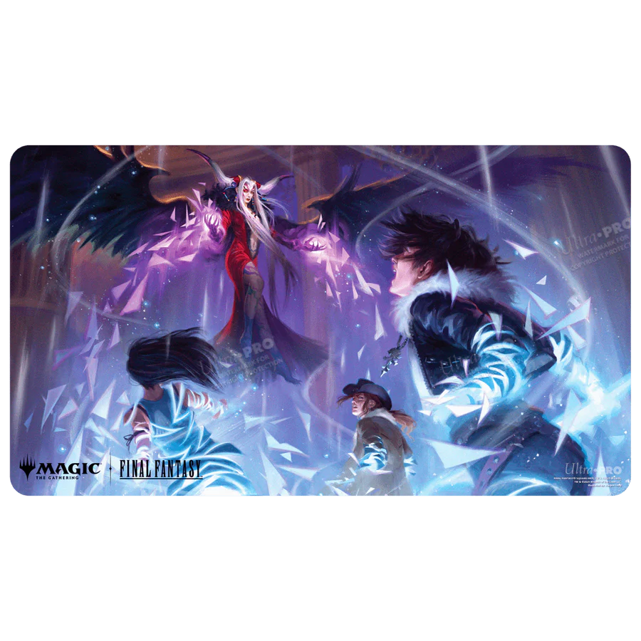 Ultra Pro - Final Fantasy - Playmat