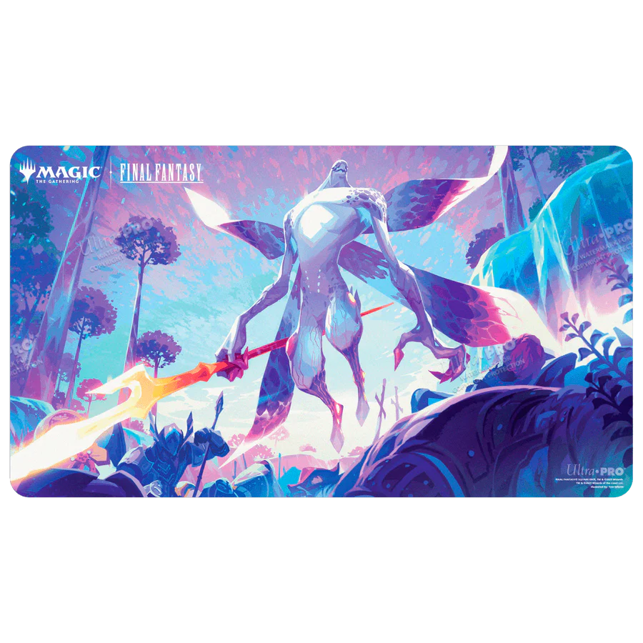 Ultra Pro - Final Fantasy - Playmat