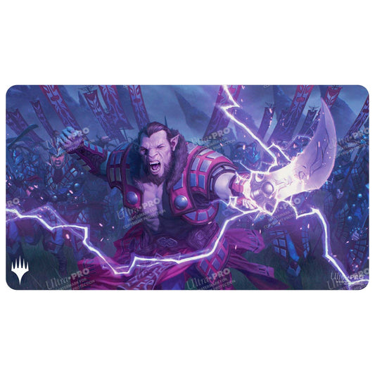 Ultra Pro - Tarkir: Dragonstorm - Playmat