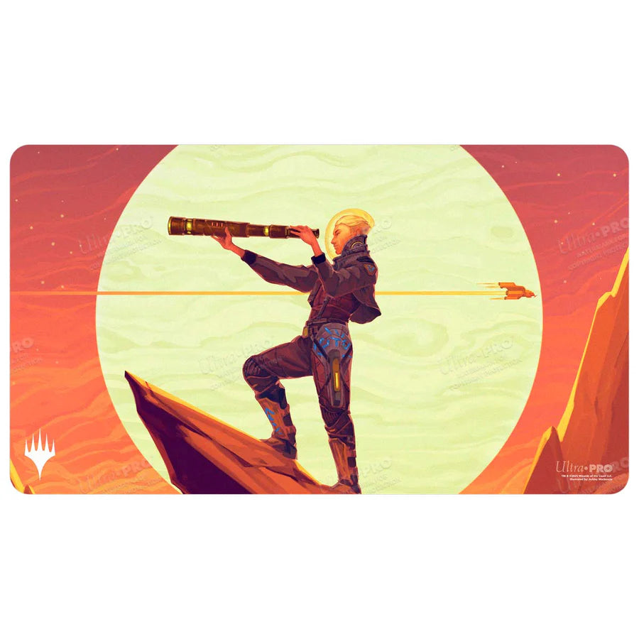 Ultra Pro - Edge of Eternities - Playmat