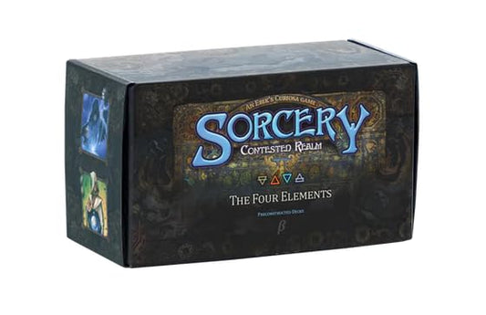 Sorcery TCG: Contested Realm - Beta - Starter Deck [EN]