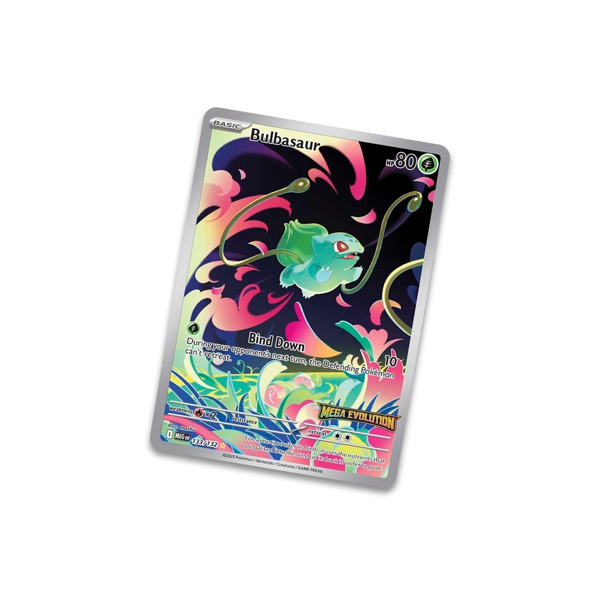 Pokémon - ME01 - Mega Evolutions - Base Set - Booster Display with Promo [EN]