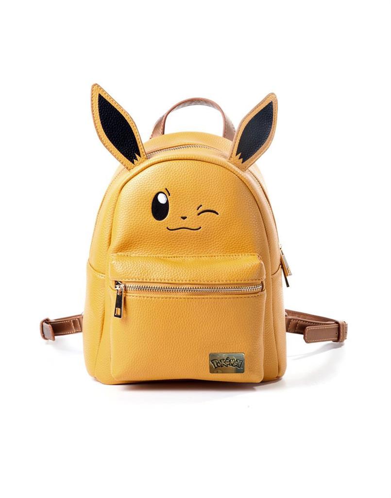 Difuzed - Pokémon - Eevee - Backpack
