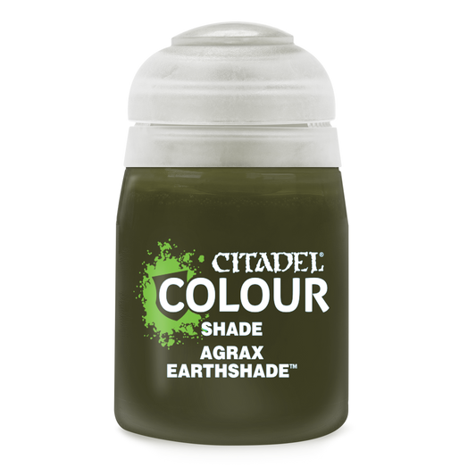 Citadel - Colour - Shade