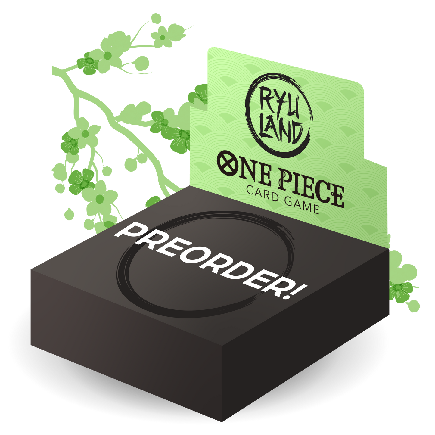 One Piece - OP14 - TBD - Booster Display [EN]