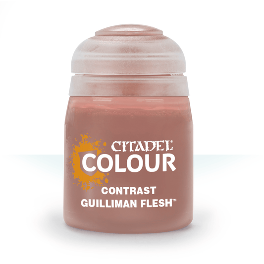 Citadel - Colour - Constrast