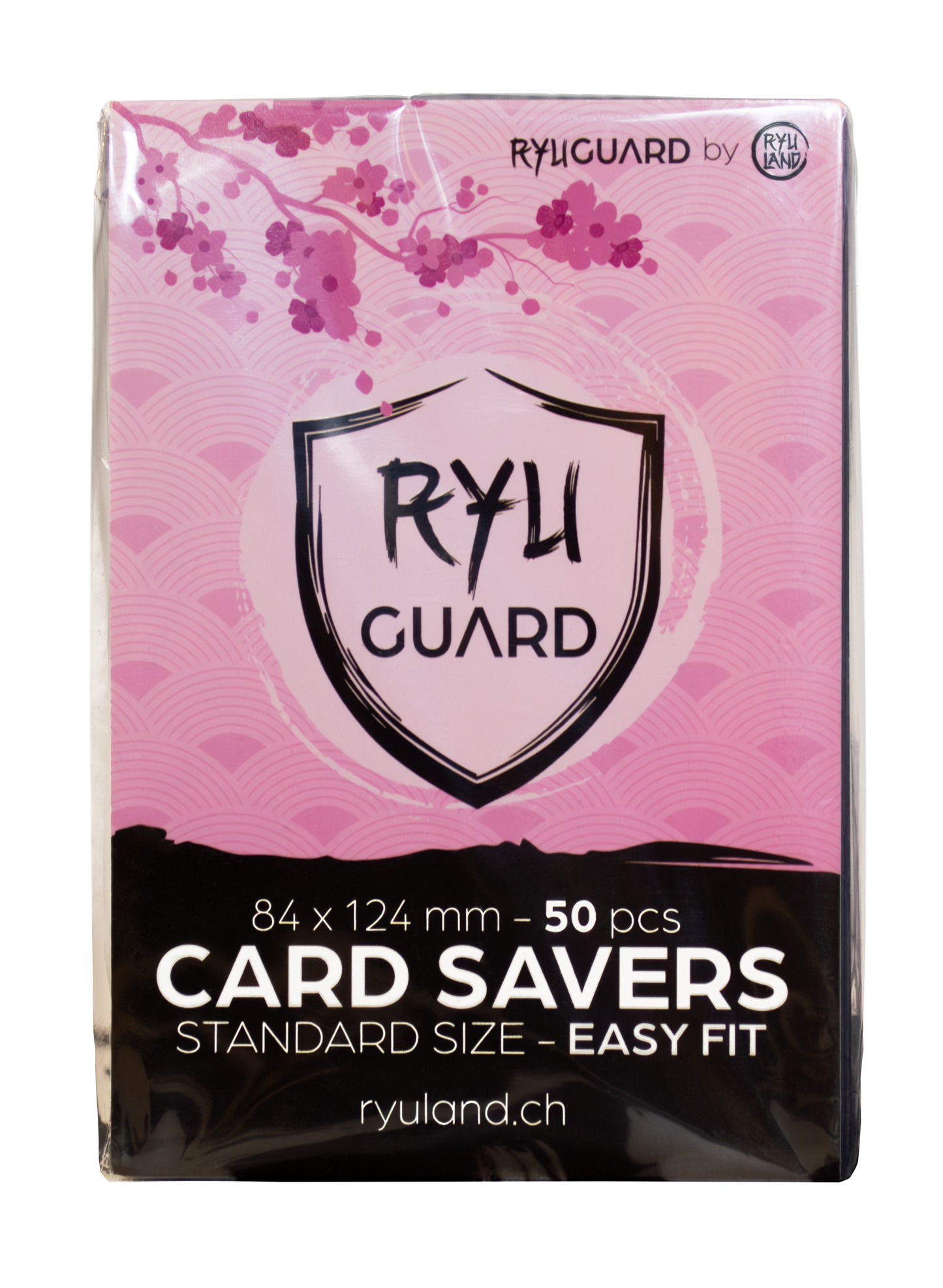 RyuGuard - Card Savers [50]