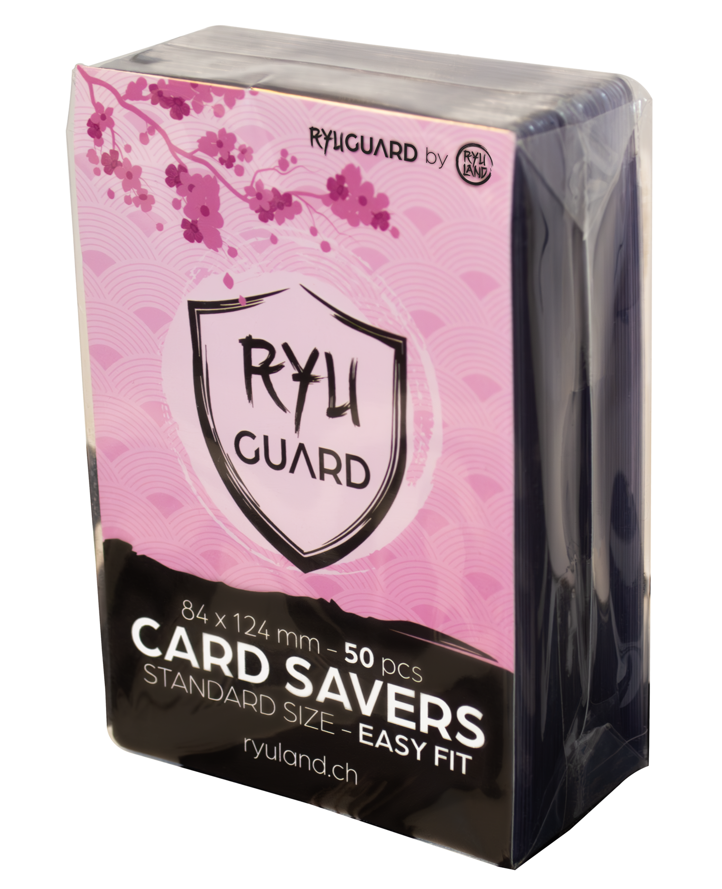 RyuGuard - Card Savers [50]