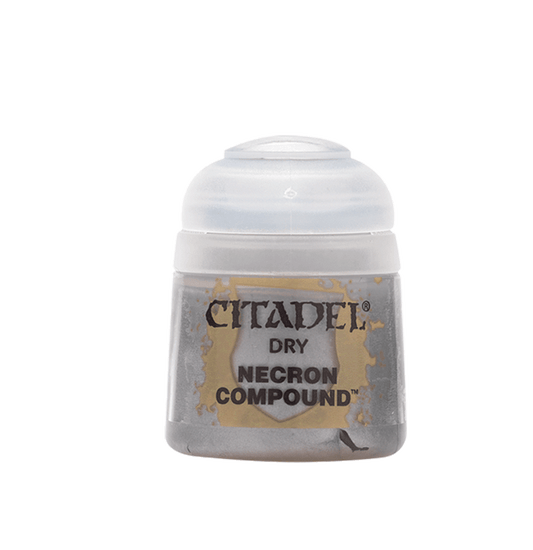 Citadel - Colour - Dry