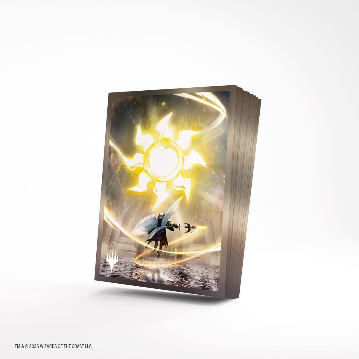 Gamegenic - SOS - Secrets of Strixhaven - Sleeves - Premium Art Sleeves