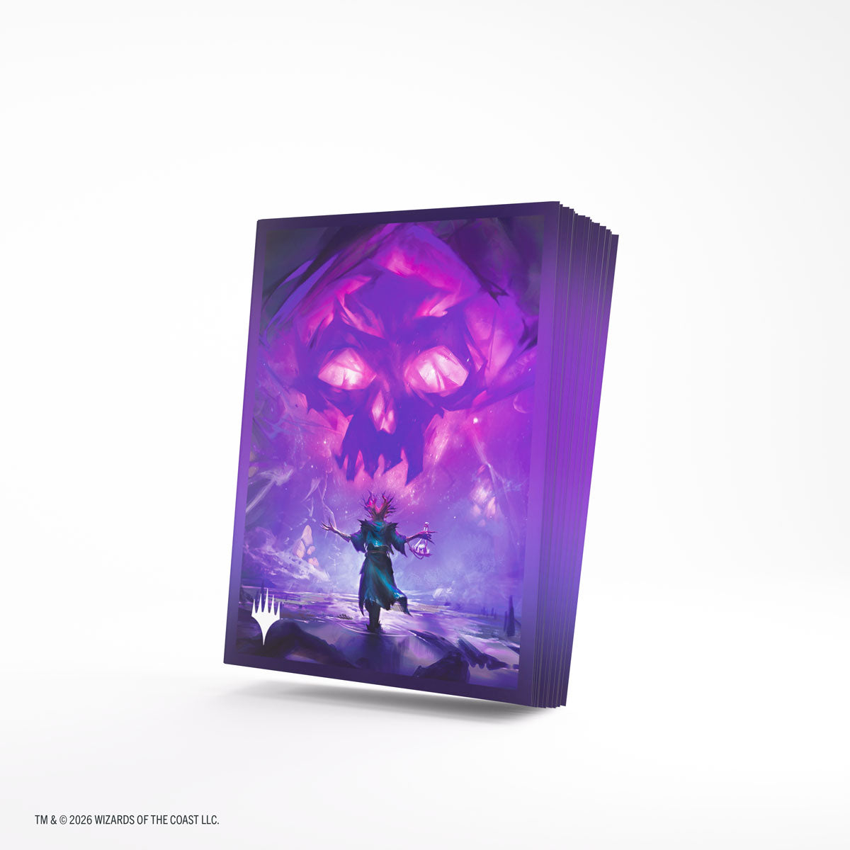 Gamegenic - SOS - Secrets of Strixhaven - Sleeves - Premium Art Sleeves