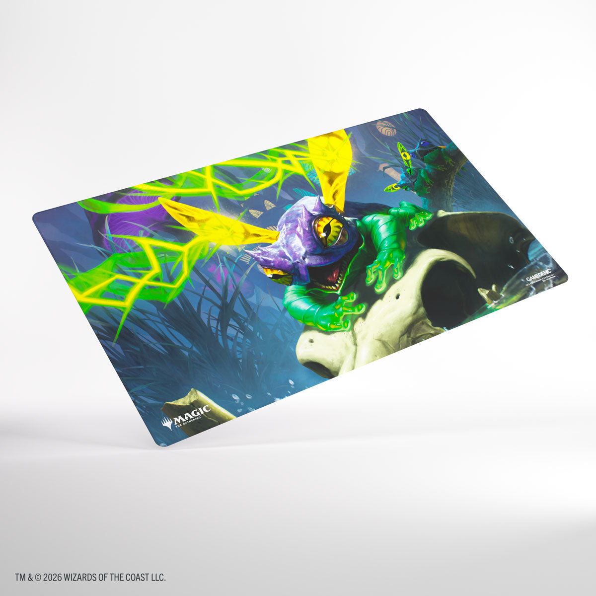 Gamegenic - SOS - Secrets of Strixhaven - Playmat - Prime Playmat