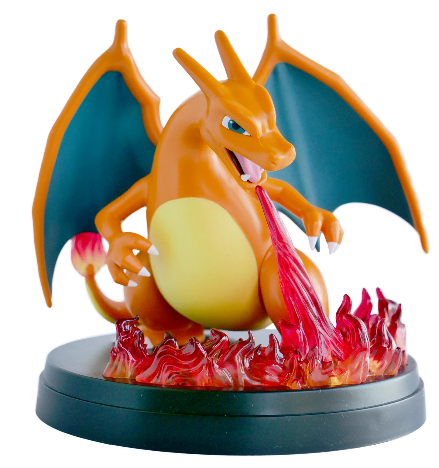 Pokémon - Charizard ex Super-Premium Collection