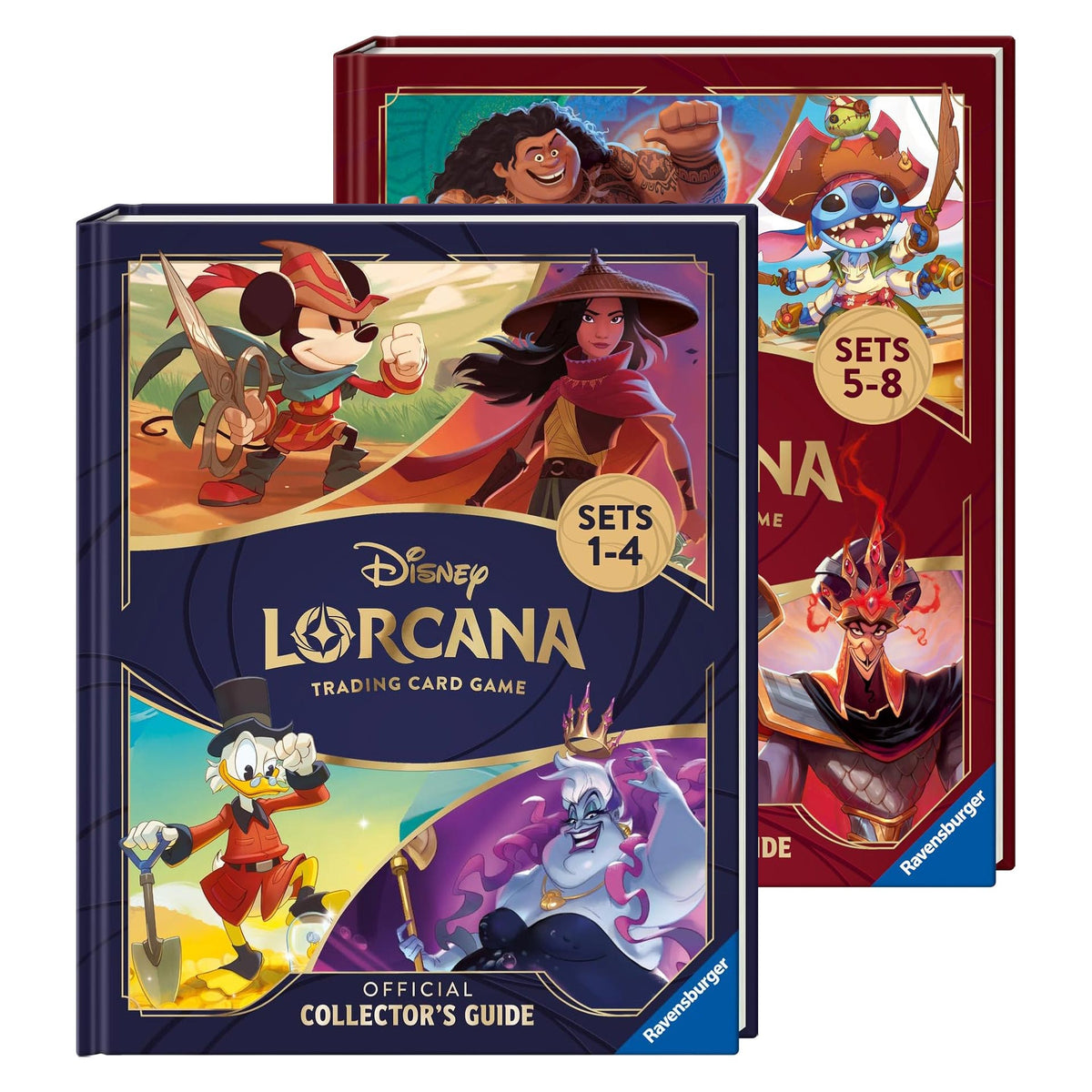 Lorcana - Collectors Guide