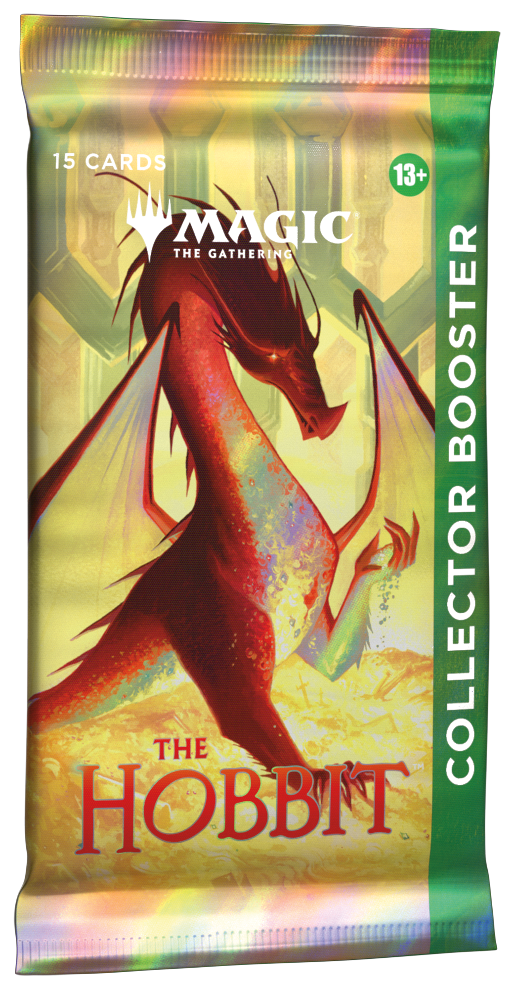 Magic: The Gathering - HOB - The Hobbit™ - Collector Booster