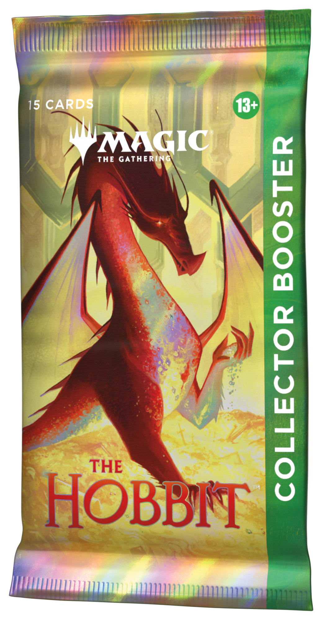Magic: The Gathering - HOB - The Hobbit™ - Collector Booster