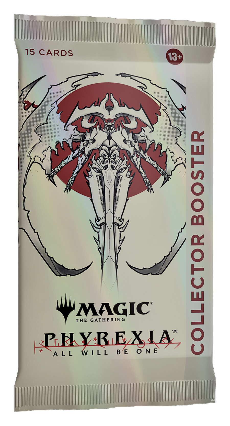 Magic: The Gathering - ONE - Phyrexia: All Will Be One - Collector Booster
