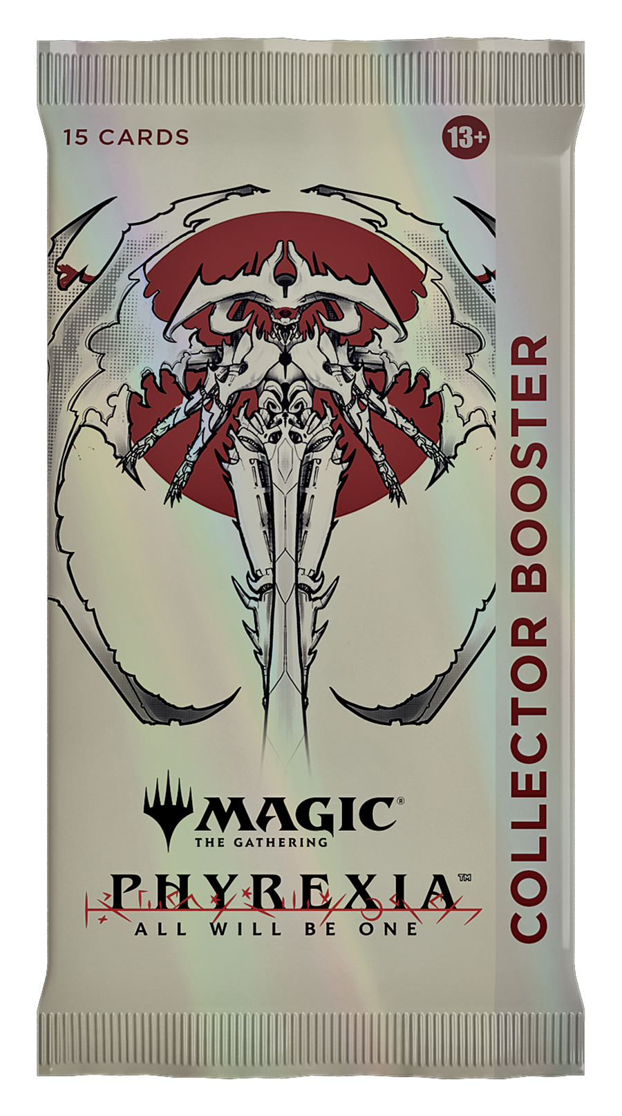Magic: The Gathering - ONE - Phyrexia: All Will Be One - Collector Booster
