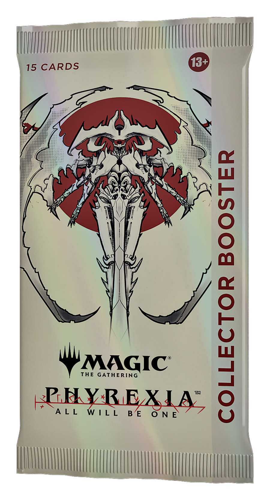 Magic: The Gathering - ONE - Phyrexia: All Will Be One - Collector Booster