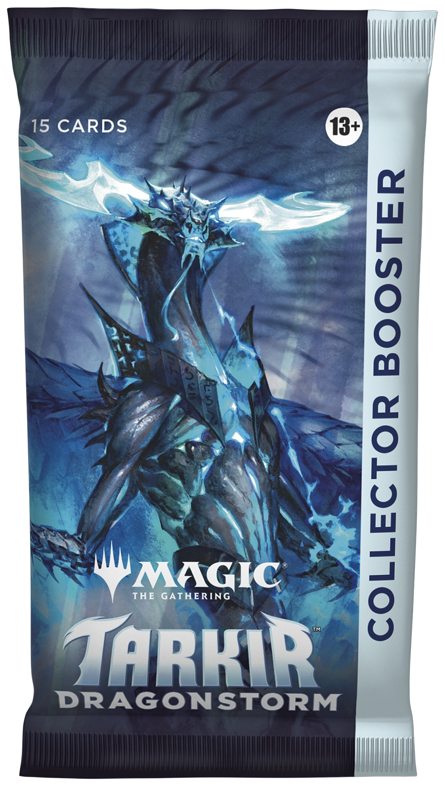 Magic: The Gathering - Tarkir: Dragonstorm - Collector Booster