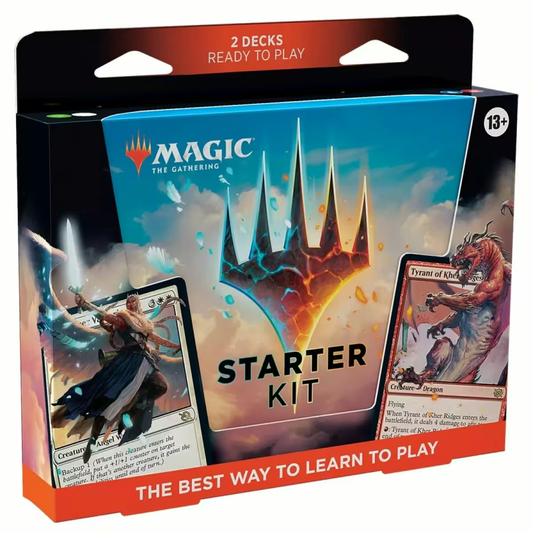 Magic: The Gathering - March of the Machine - Starter Kit [EN]