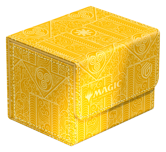 Ultimate Guard - Sidewinder 100+ Xenoskin - Magic: The Gathering - Avatar: The Last Airbender