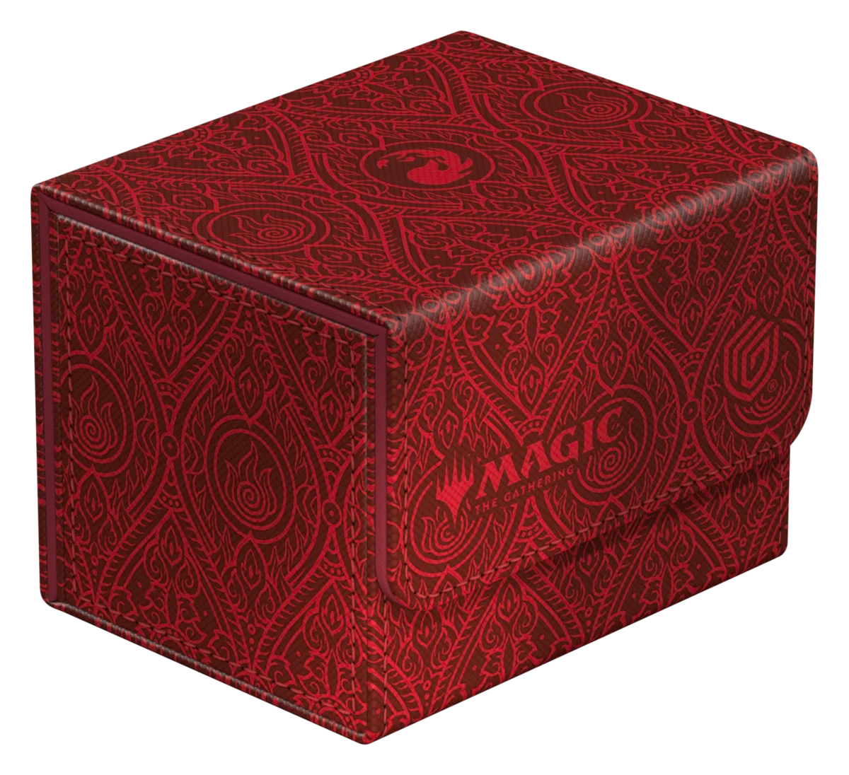 Ultimate Guard - Sidewinder 100+ Xenoskin - Magic: The Gathering - Avatar: The Last Airbender