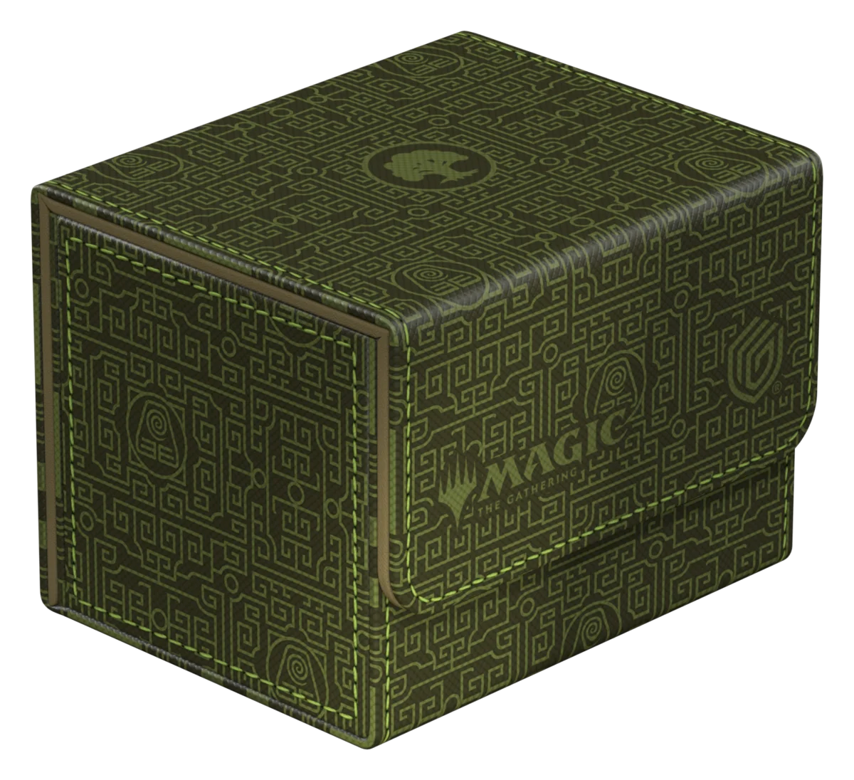 Ultimate Guard - Sidewinder 100+ Xenoskin - Magic: The Gathering - Avatar: The Last Airbender