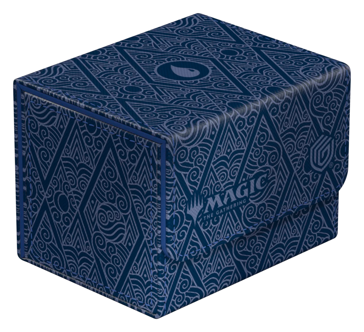 Ultimate Guard - Sidewinder 100+ Xenoskin - Magic: The Gathering - Avatar: The Last Airbender