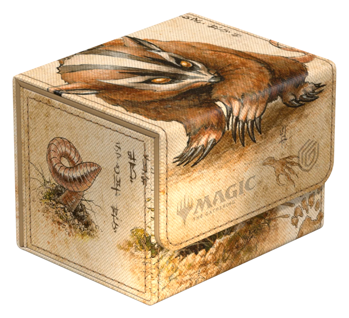 Ultimate Guard - Sidewinder 100+ Xenoskin - Magic: The Gathering - Avatar: The Last Airbender