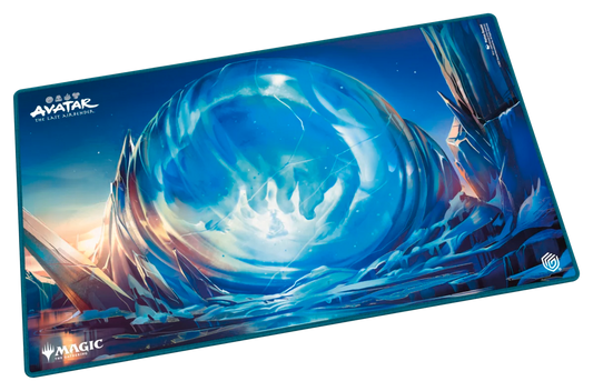 Ultimate Guard - Playmat - Magic: The Gathering - Avatar: The Last Airbender