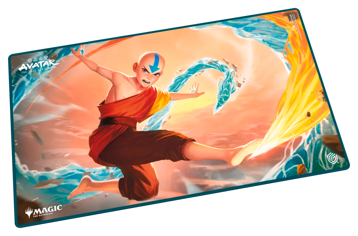 Ultimate Guard - Playmat - Magic: The Gathering - Avatar: The Last Airbender