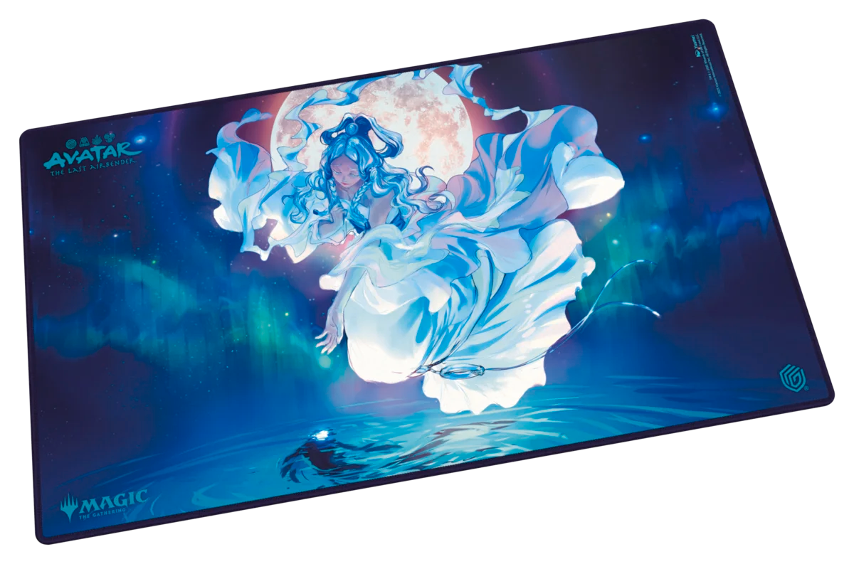 Ultimate Guard - Playmat - Magic: The Gathering - Avatar: The Last Airbender