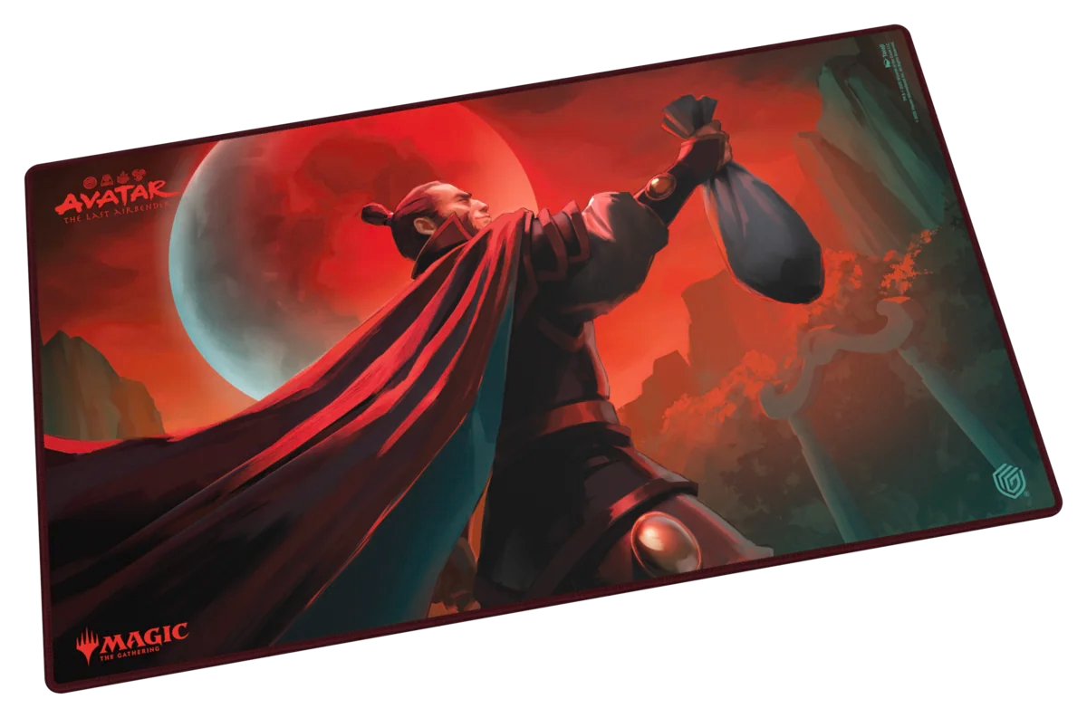 Ultimate Guard - Playmat - Magic: The Gathering - Avatar: The Last Airbender