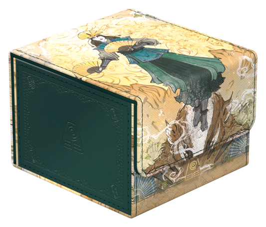 Ultimate Guard - Sidewinder 133+ Xenoskin - Magic: The Gathering - Avatar: The Last Airbender