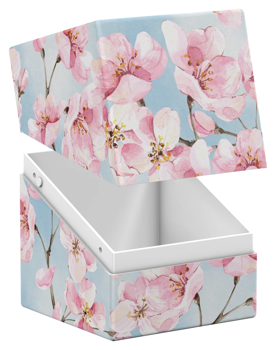 Ultimate Guard - Return to Earth - Boulder 100+ - Floral Places