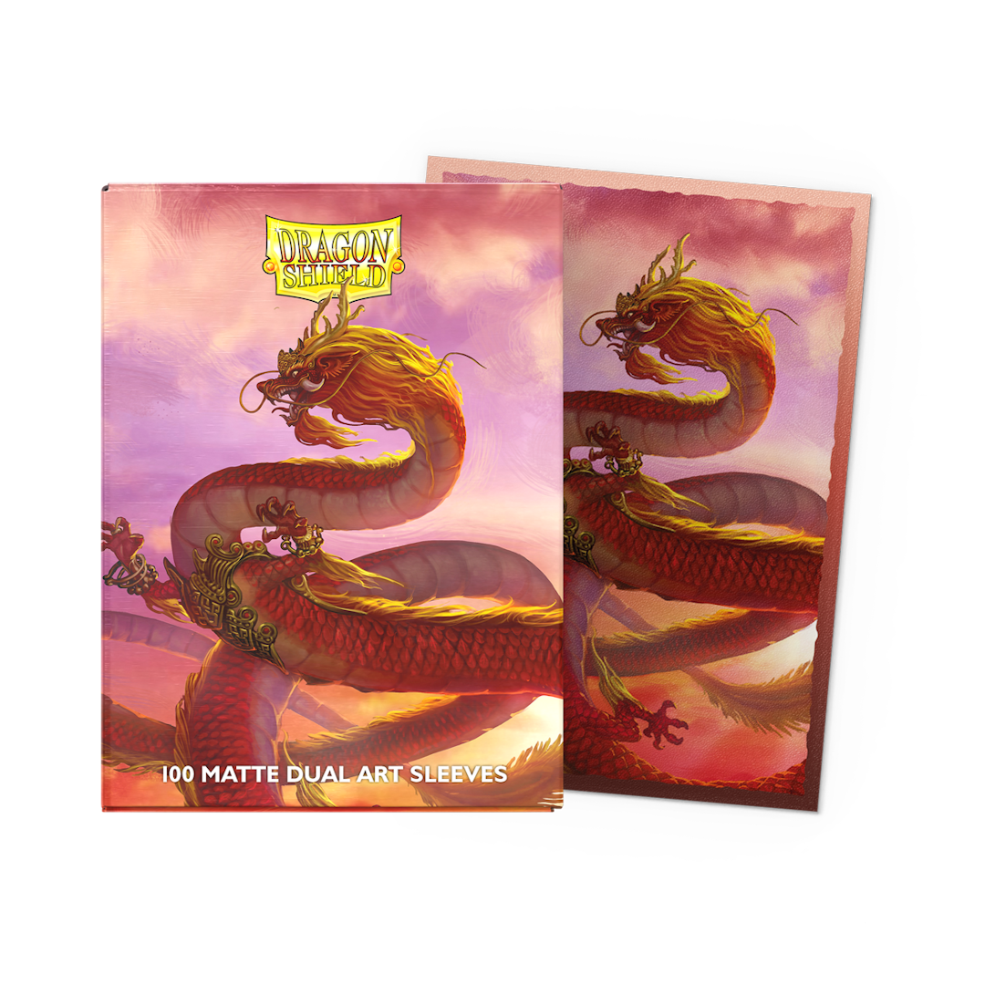 Wood Dragon 2024