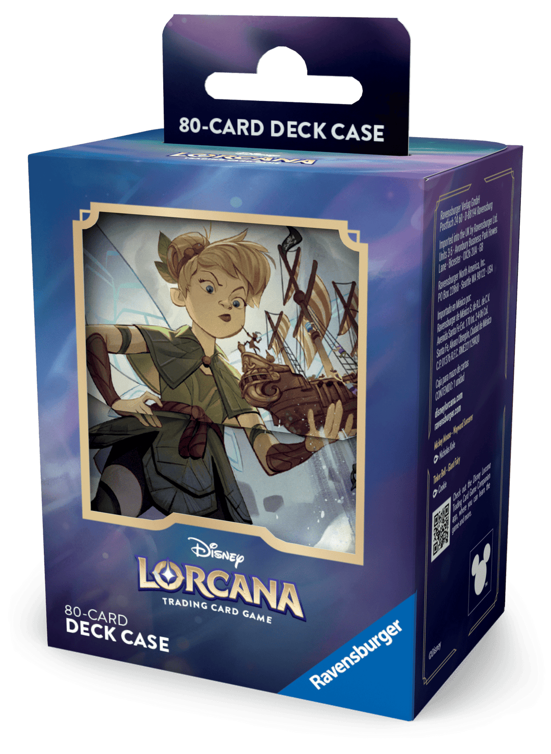 Lorcana - Reign of Jafar - Deck Box