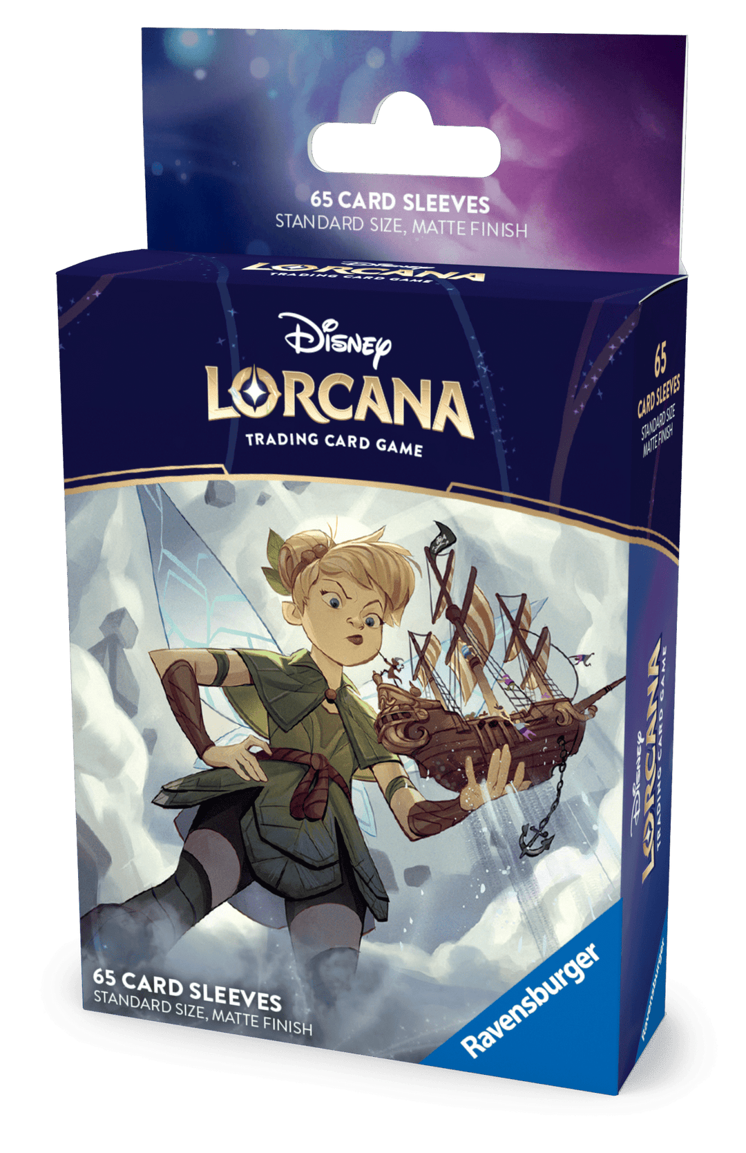 Lorcana - Reign of Jafar - Sleeves