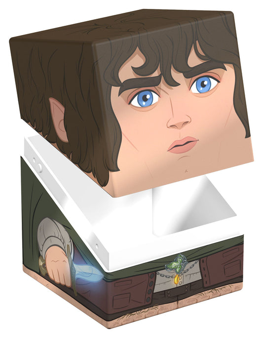 Ultimate Guard - Squaroes - The Lord of the Rings - Deck Case [100+]