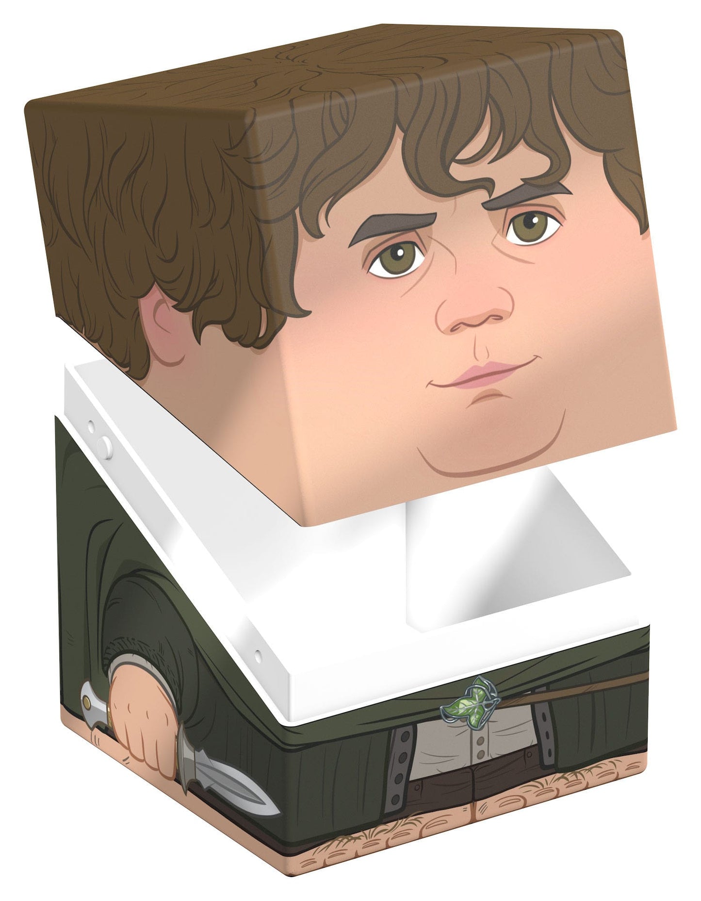 Ultimate Guard - Squaroes - The Lord of the Rings - Deck Case [100+]