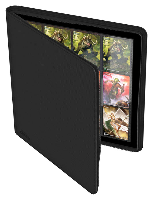 Ultimate Guard - Zipfolio Xenoskin - 24-Pocket - 480 slots
