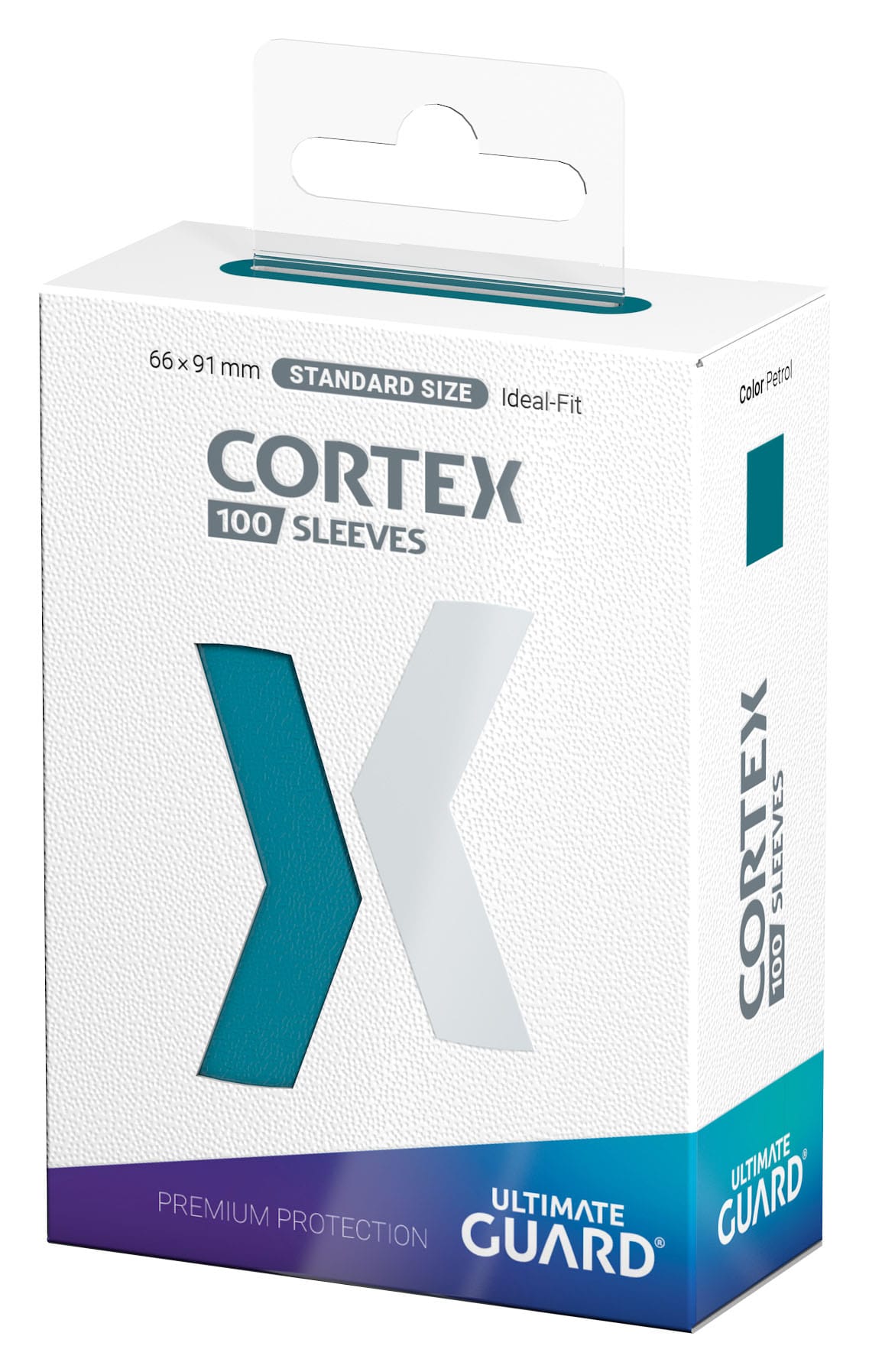 Ultimate Guard - Cortex Sleeves - Standard Size (100)