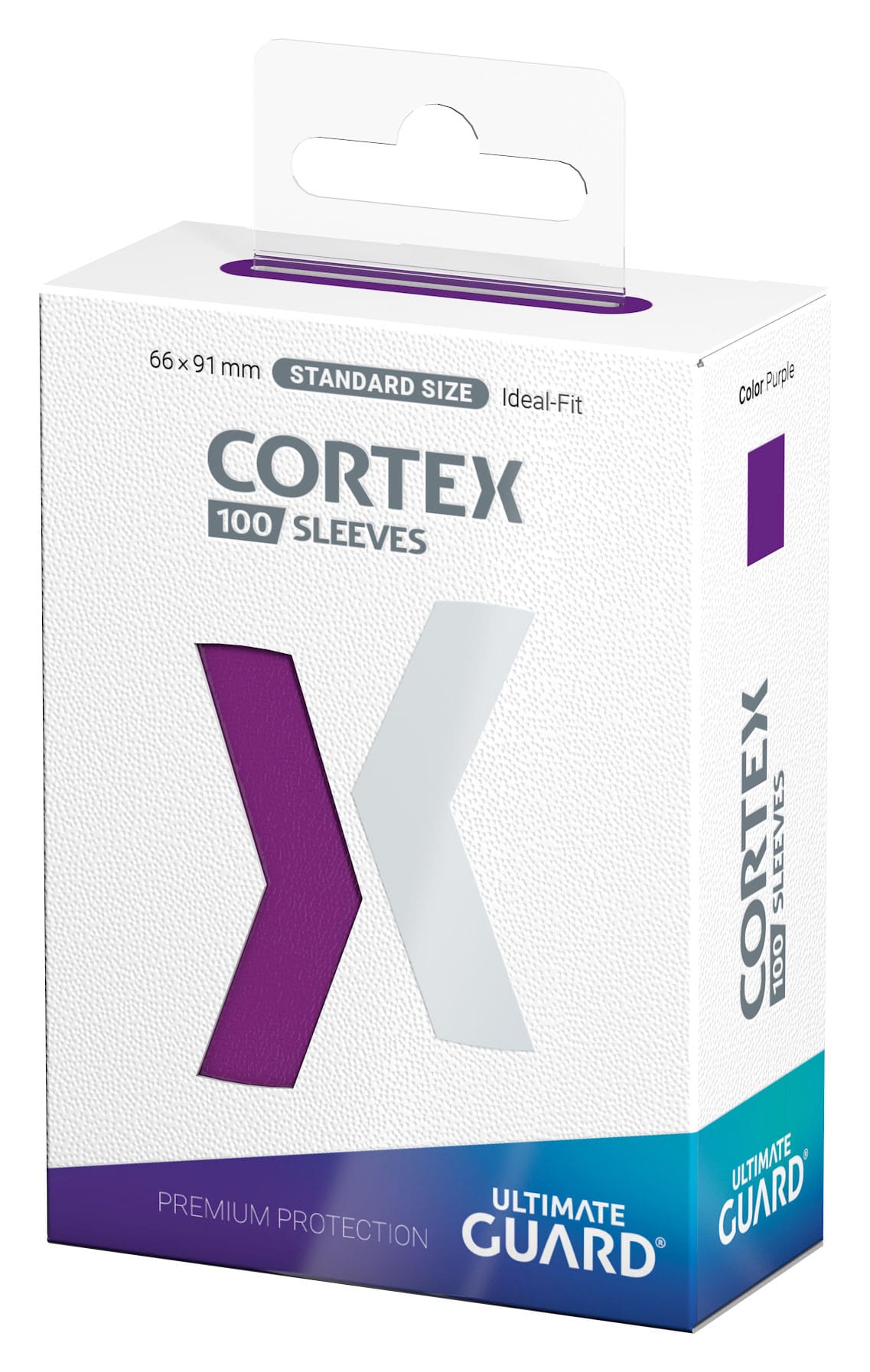 Ultimate Guard - Cortex Sleeves - Standard Size (100)