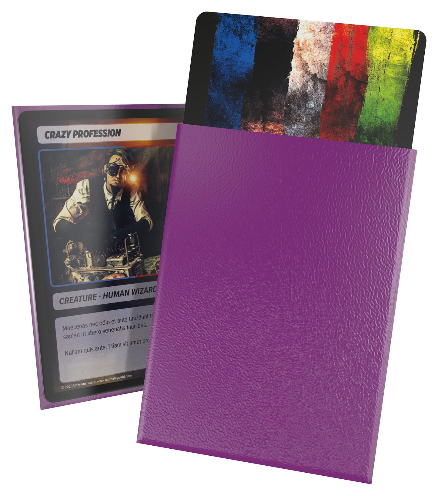 Ultimate Guard - Cortex Sleeves - Standard Size (100)