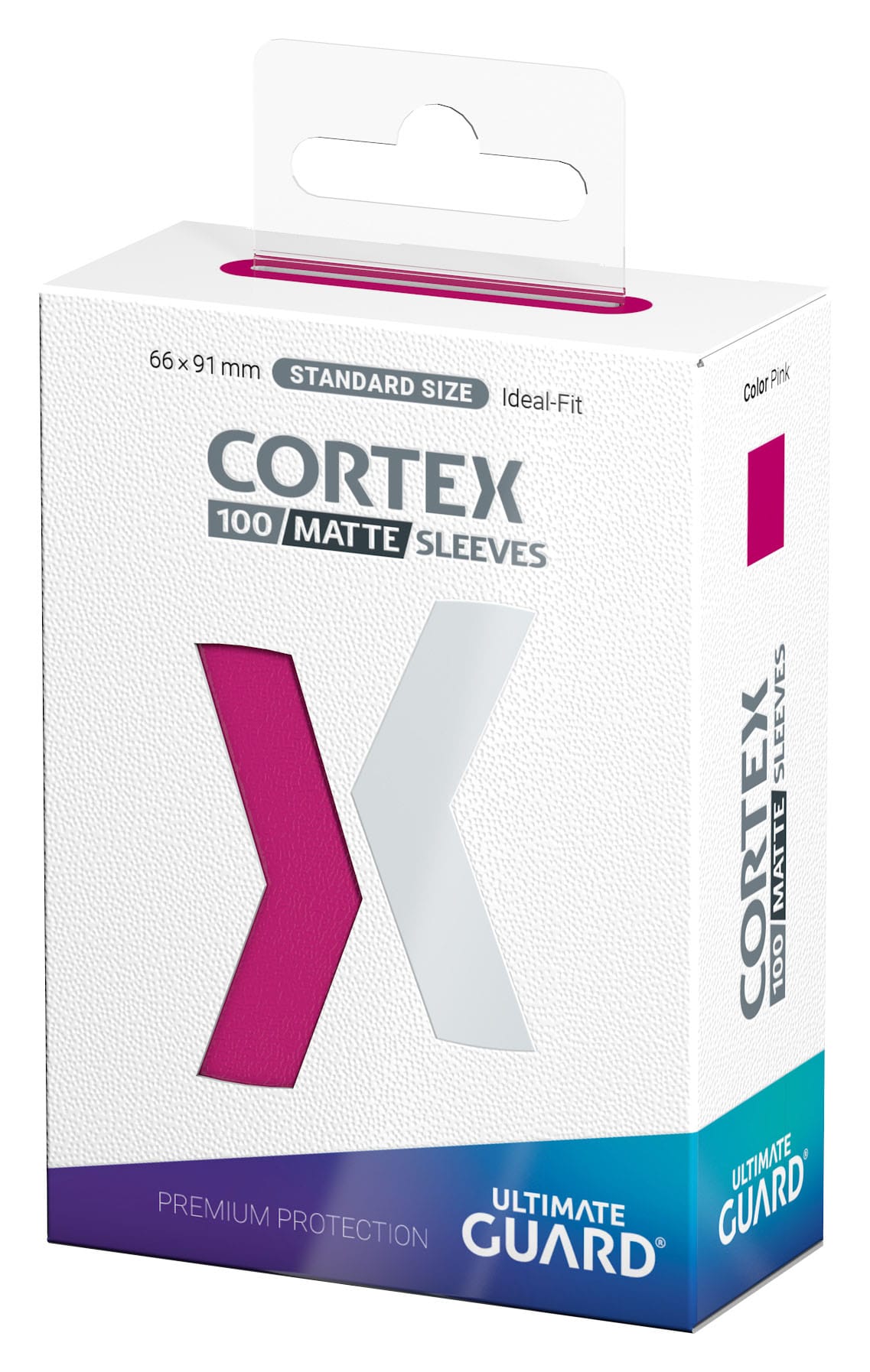 Ultimate Guard - Cortex Sleeves - Standard Size [100]